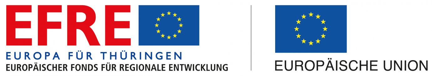 Bildtitel: Förderung durch