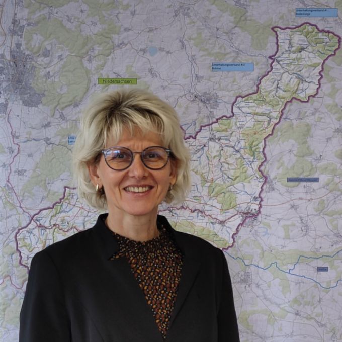 Margit Ertmer