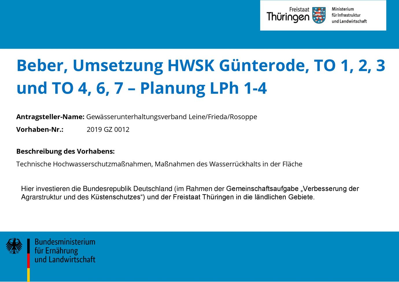 Bildtitel: Beber, HWSK Günterode